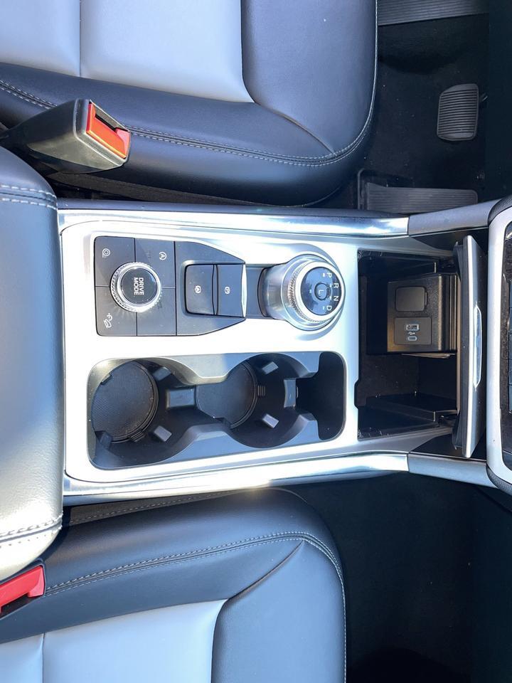 2023 Ford Explorer XLT Springfield VA