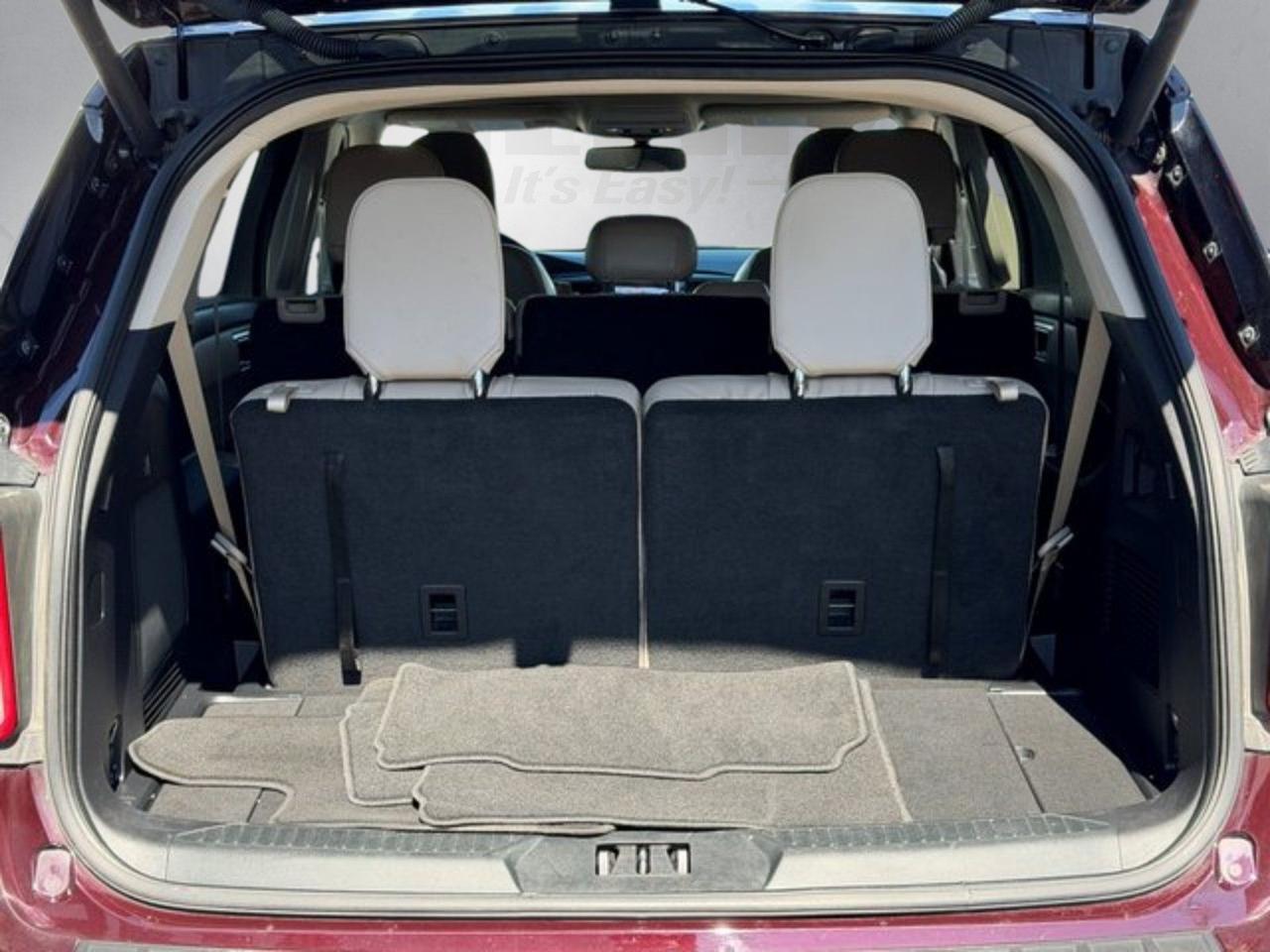 2023 Ford Explorer XLT Springfield VA