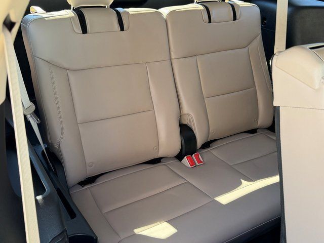 2023 Ford Explorer XLT Springfield VA