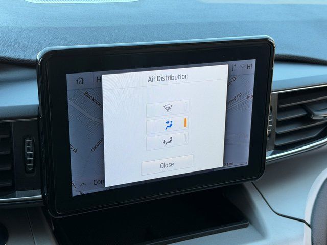 2023 Ford Explorer XLT Springfield VA