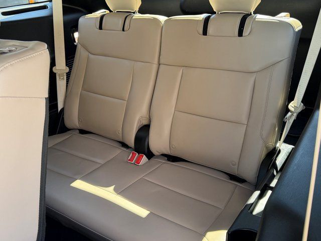 2023 Ford Explorer XLT Springfield VA