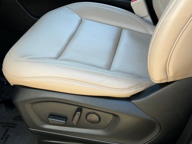 2023 Ford Explorer XLT Springfield VA