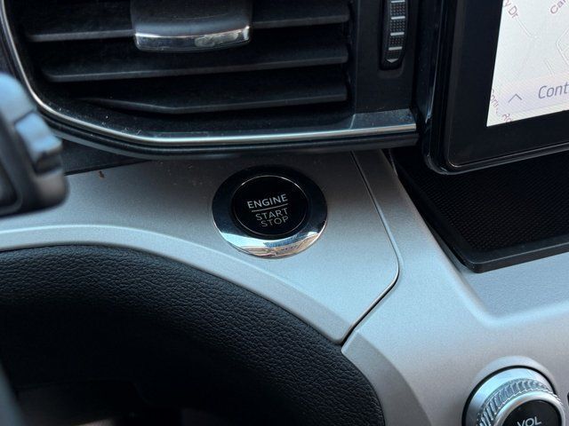 2023 Ford Explorer XLT Springfield VA