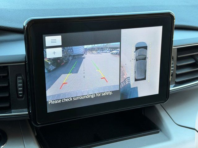 2023 Ford Explorer XLT Springfield VA