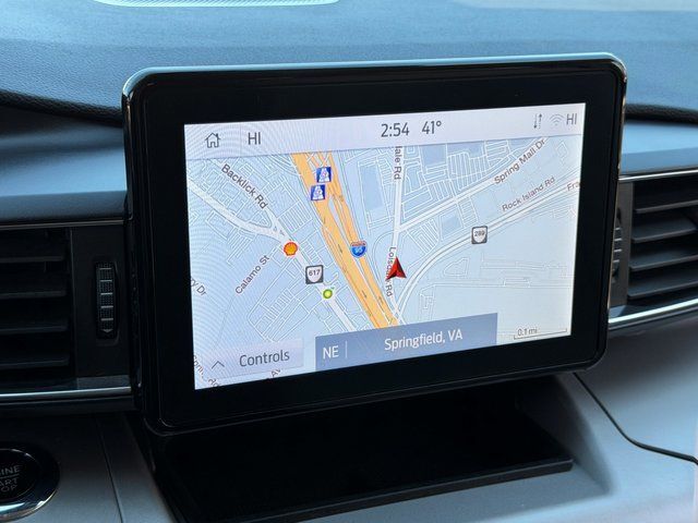 2023 Ford Explorer XLT Springfield VA