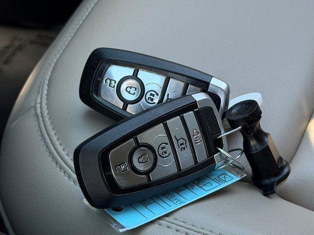 2023 Ford Explorer XLT Springfield VA