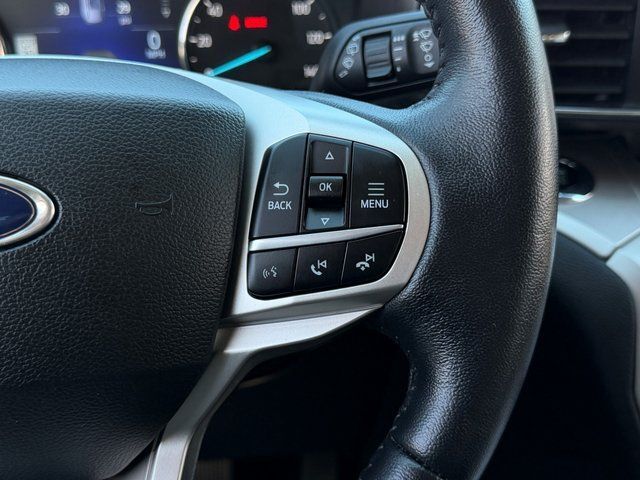 2023 Ford Explorer XLT Springfield VA