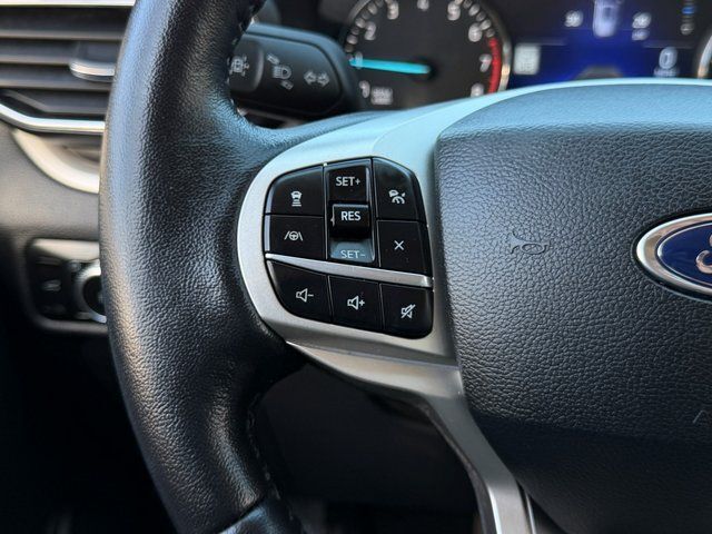 2023 Ford Explorer XLT Springfield VA