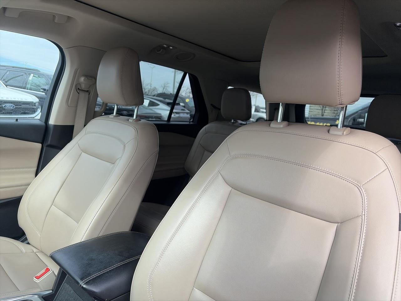 2023 Ford Explorer XLT Springfield VA