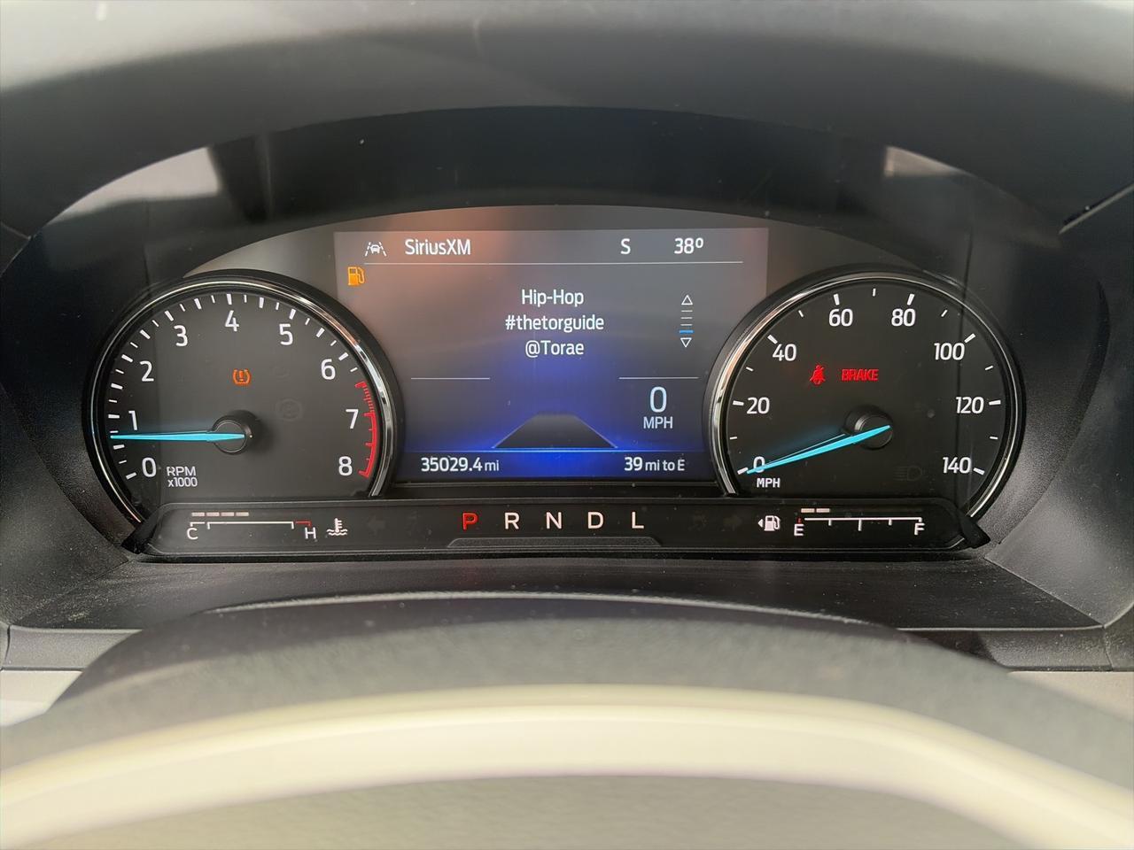 2023 Ford Explorer XLT Springfield VA