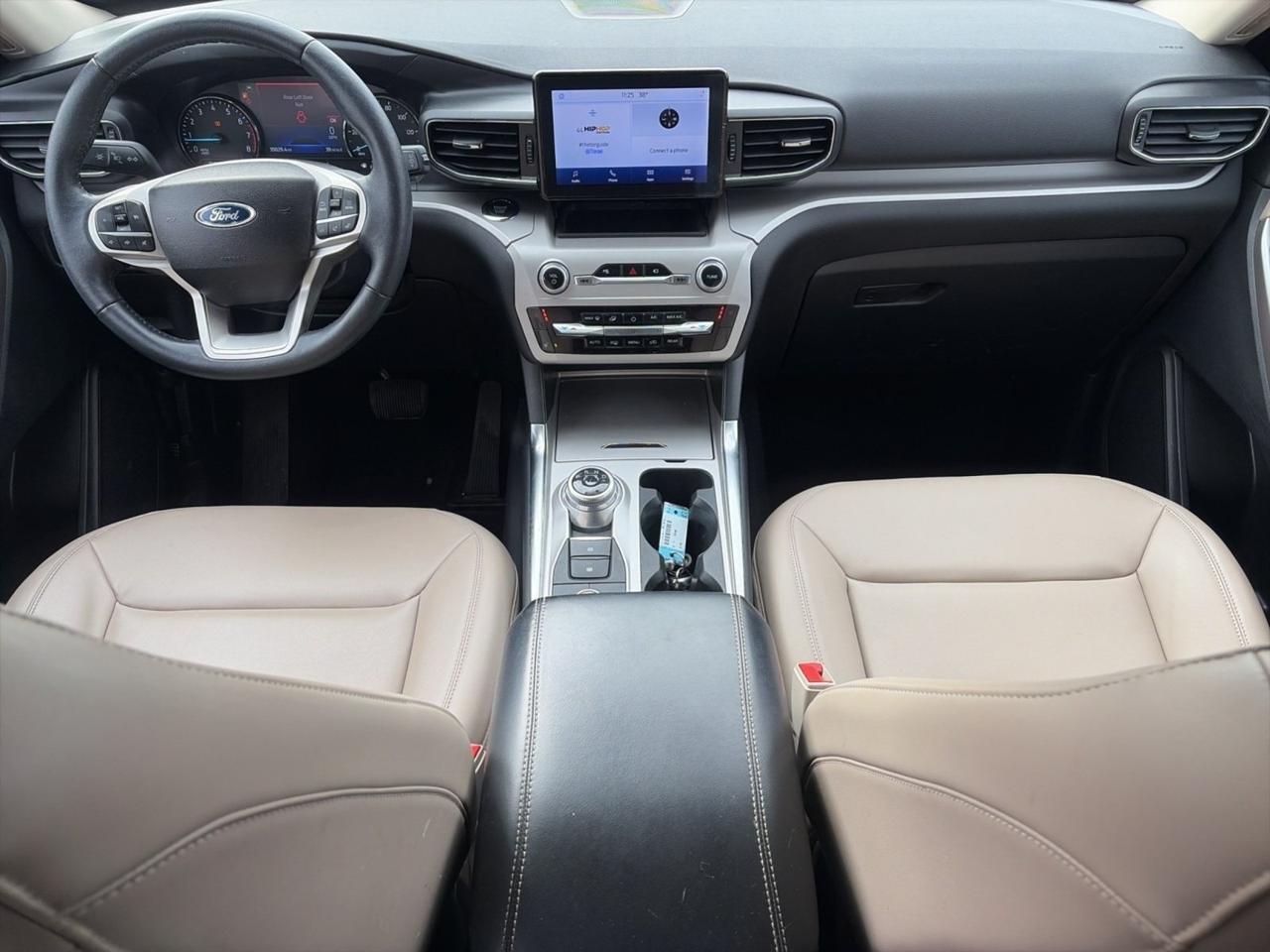 2023 Ford Explorer XLT Springfield VA