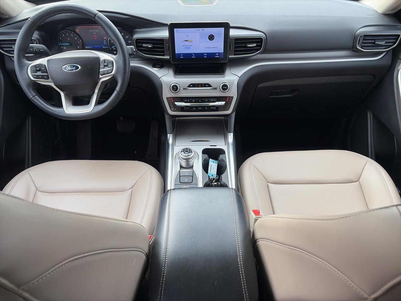 2023 Ford Explorer XLT Springfield VA