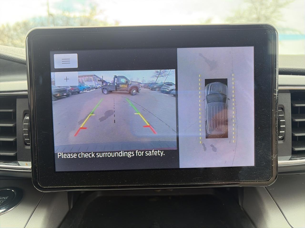 2023 Ford Explorer XLT Springfield VA