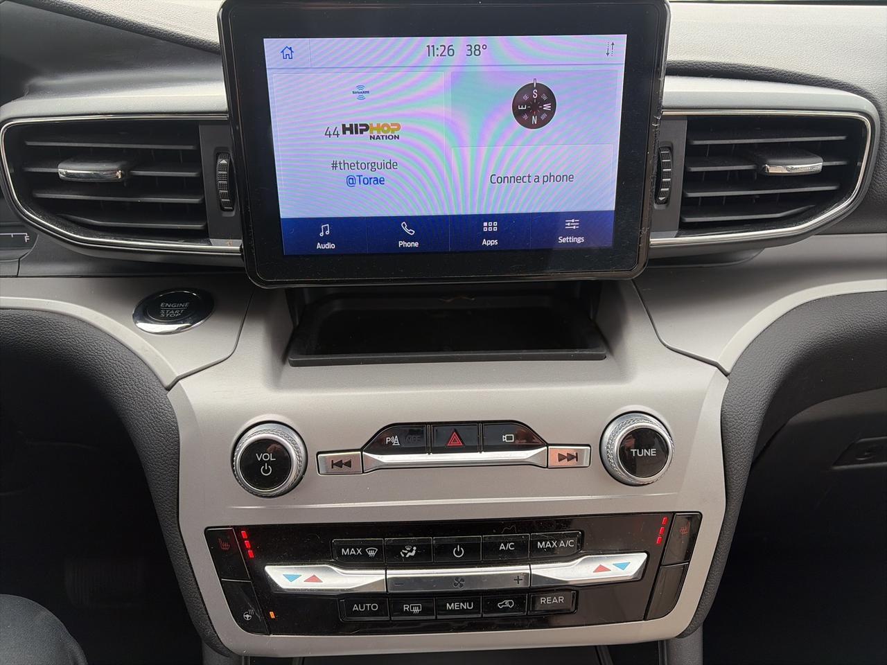 2023 Ford Explorer XLT Springfield VA