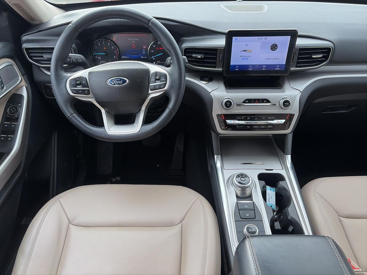 2023 Ford Explorer XLT Springfield VA