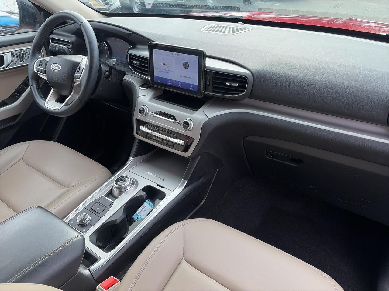 2023 Ford Explorer XLT Springfield VA