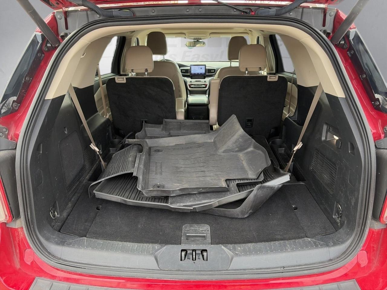 2023 Ford Explorer XLT Springfield VA