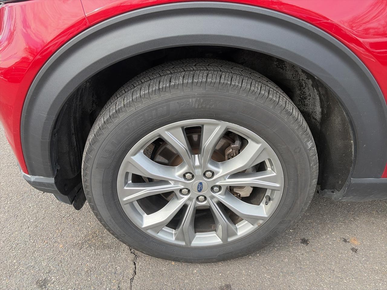 2023 Ford Explorer XLT Springfield VA