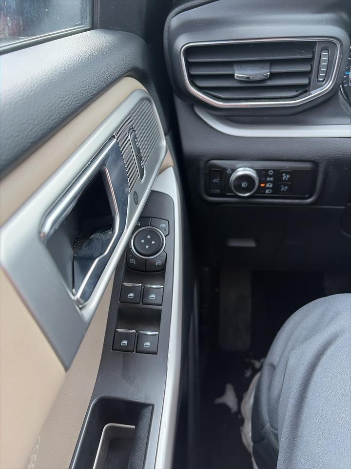 2023 Ford Explorer XLT Springfield VA