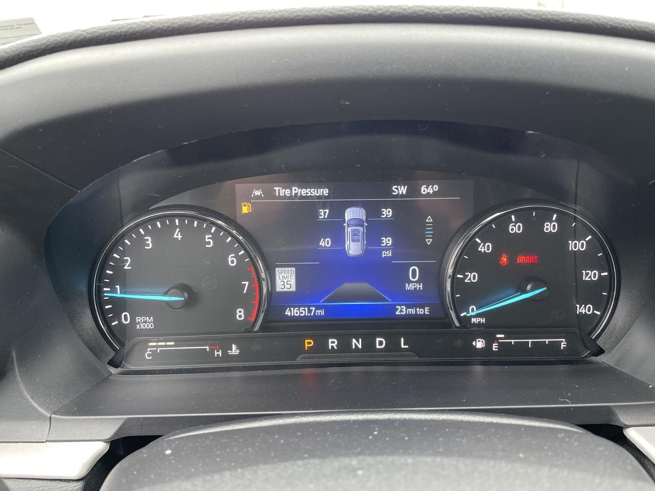 2023 Ford Explorer XLT Springfield VA