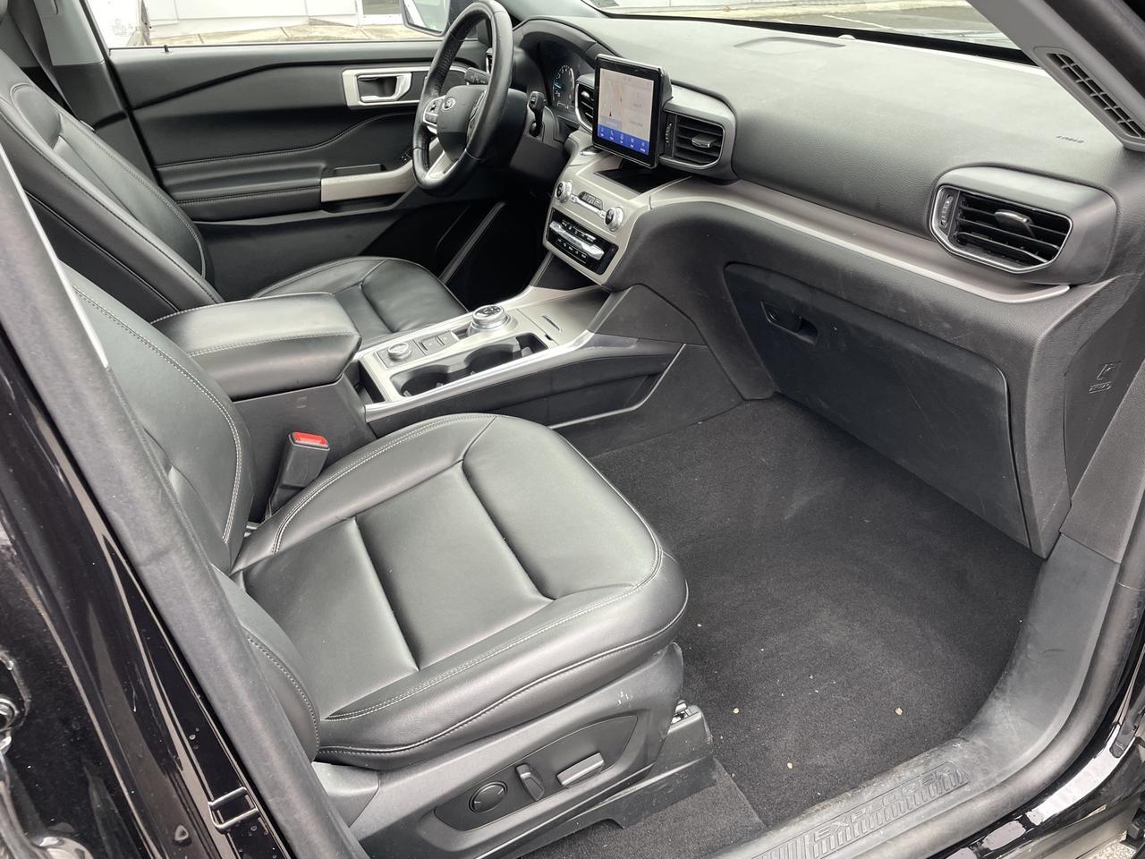 2023 Ford Explorer XLT Springfield VA