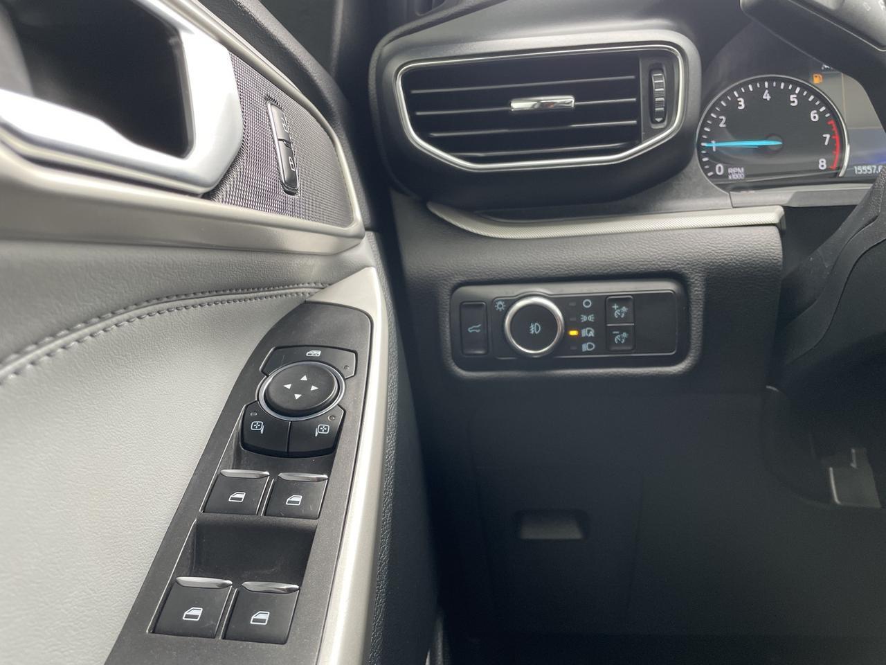 2023 Ford Explorer XLT Springfield VA