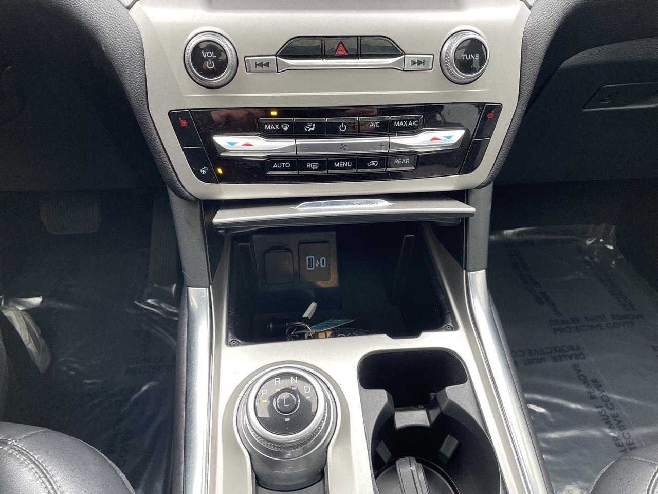 2023 Ford Explorer XLT Springfield VA