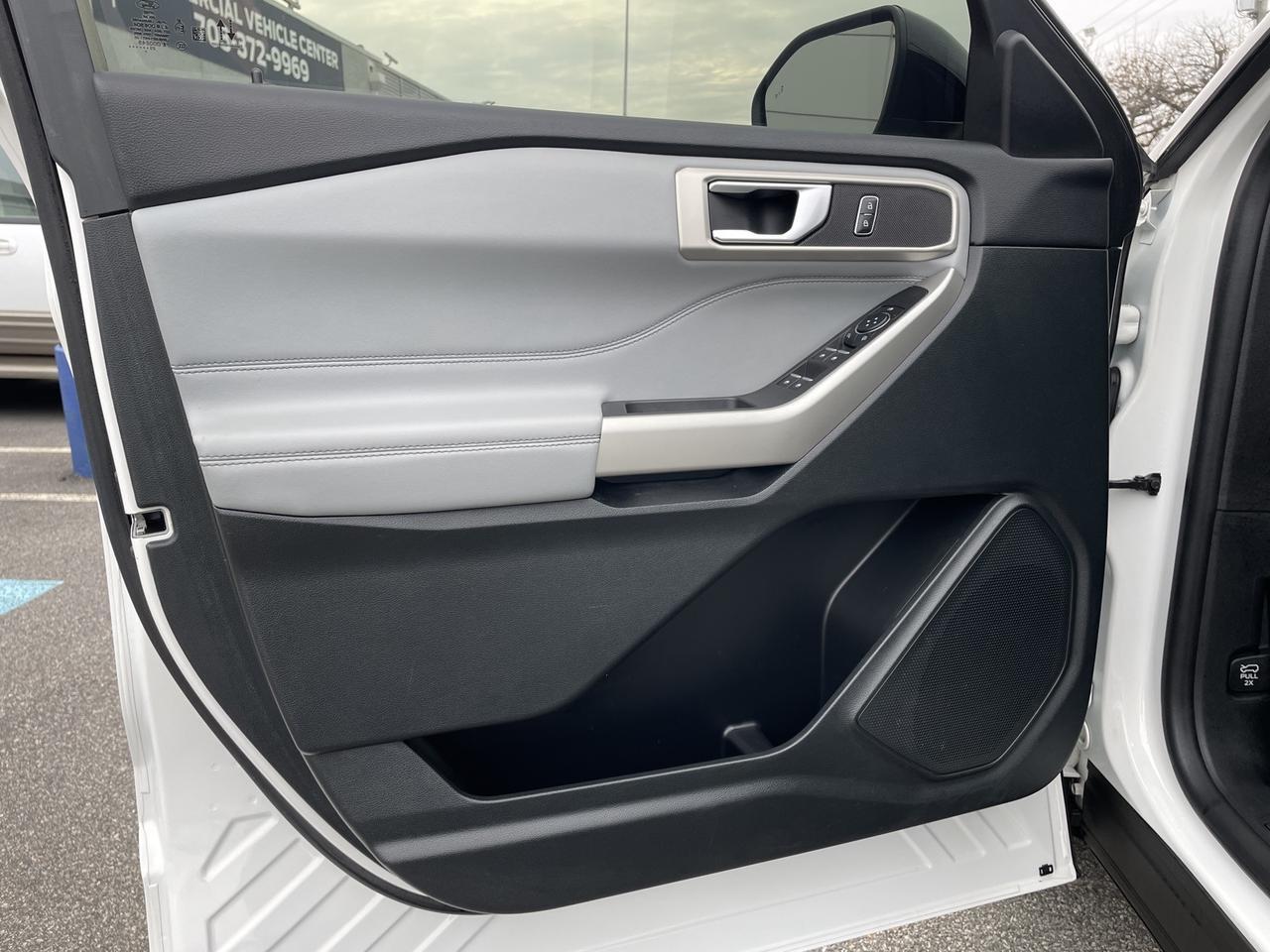 2023 Ford Explorer XLT Springfield VA