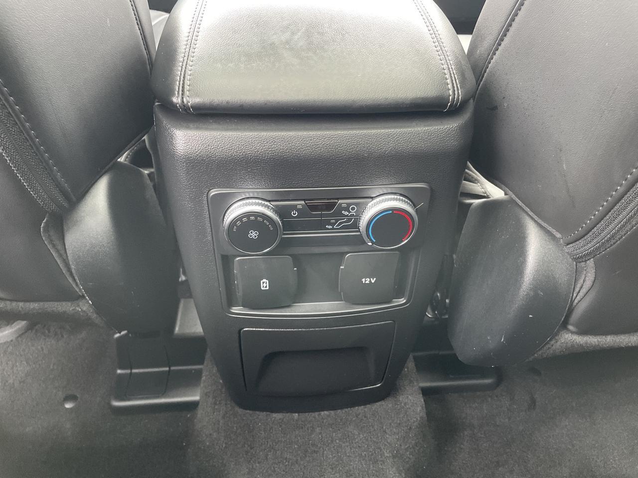 2023 Ford Explorer XLT Springfield VA