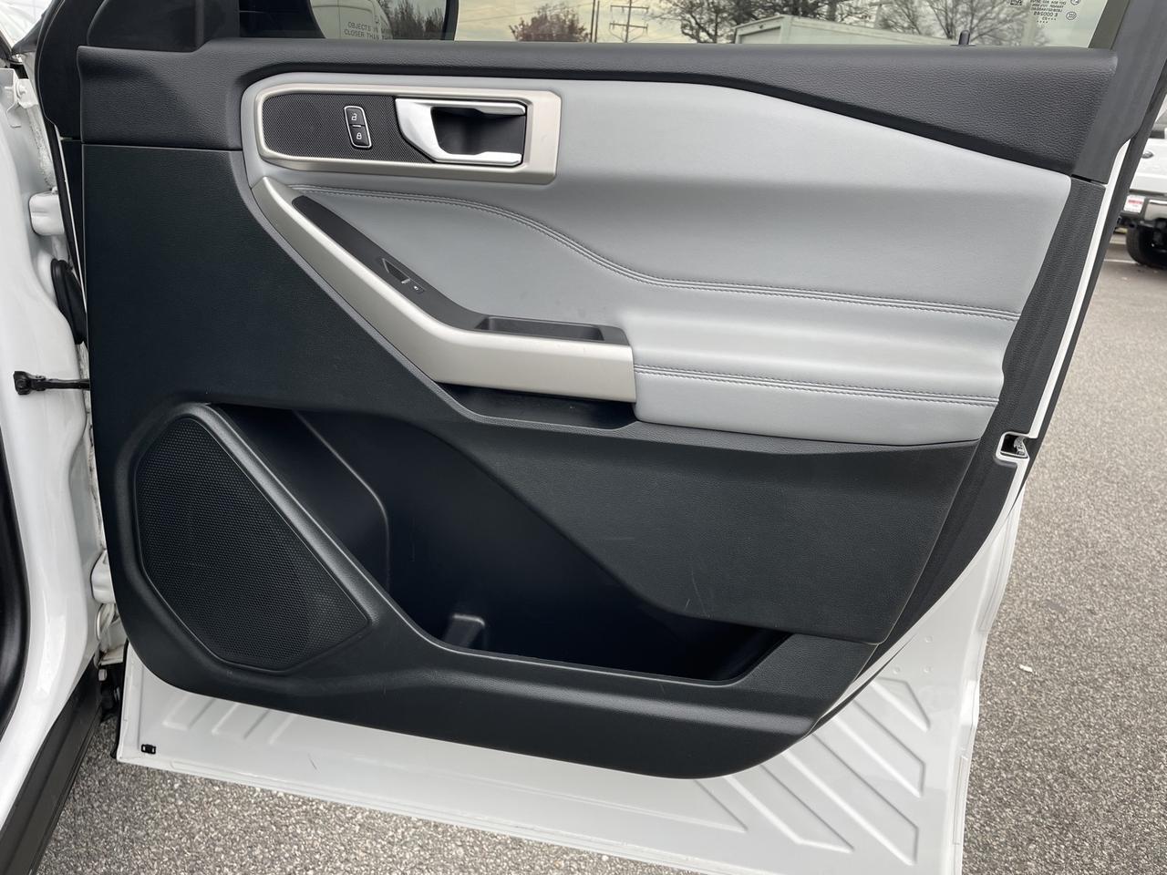 2023 Ford Explorer XLT Springfield VA