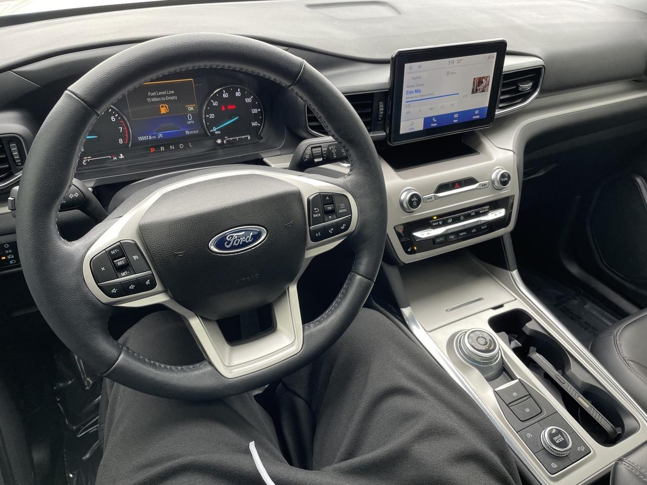 2023 Ford Explorer XLT Springfield VA