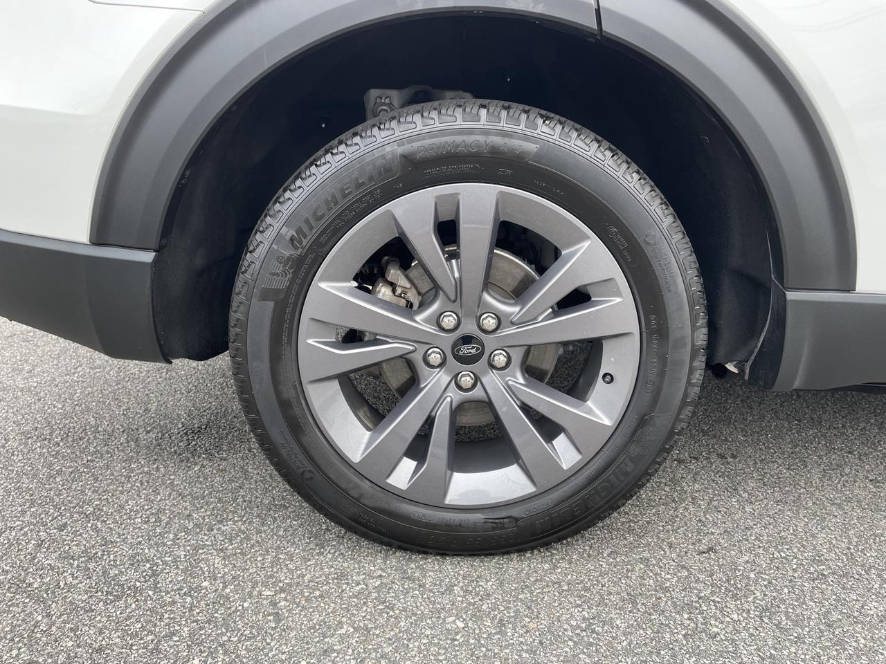 2023 Ford Explorer XLT Springfield VA