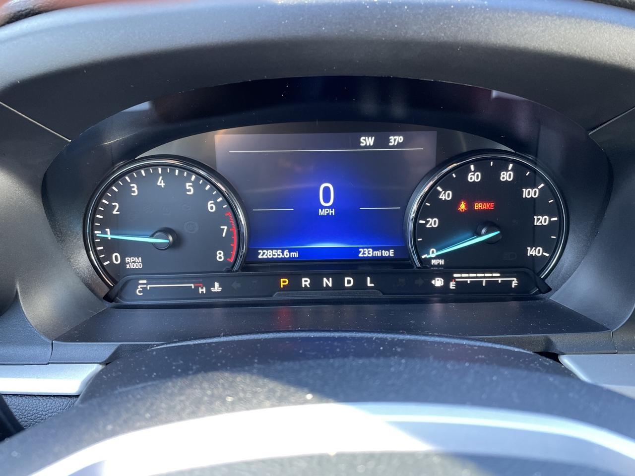 2023 Ford Explorer XLT Springfield VA