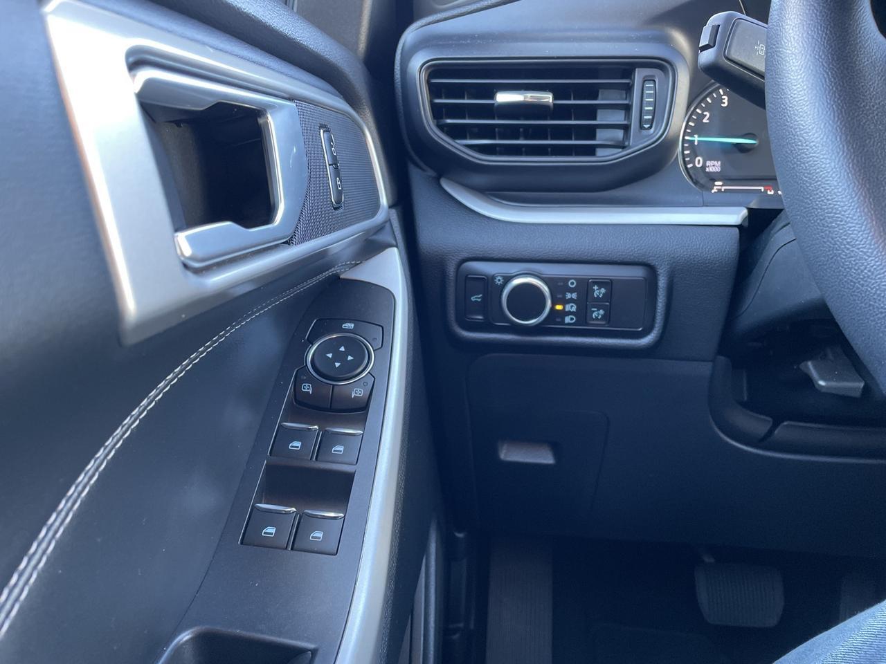 2023 Ford Explorer XLT Springfield VA