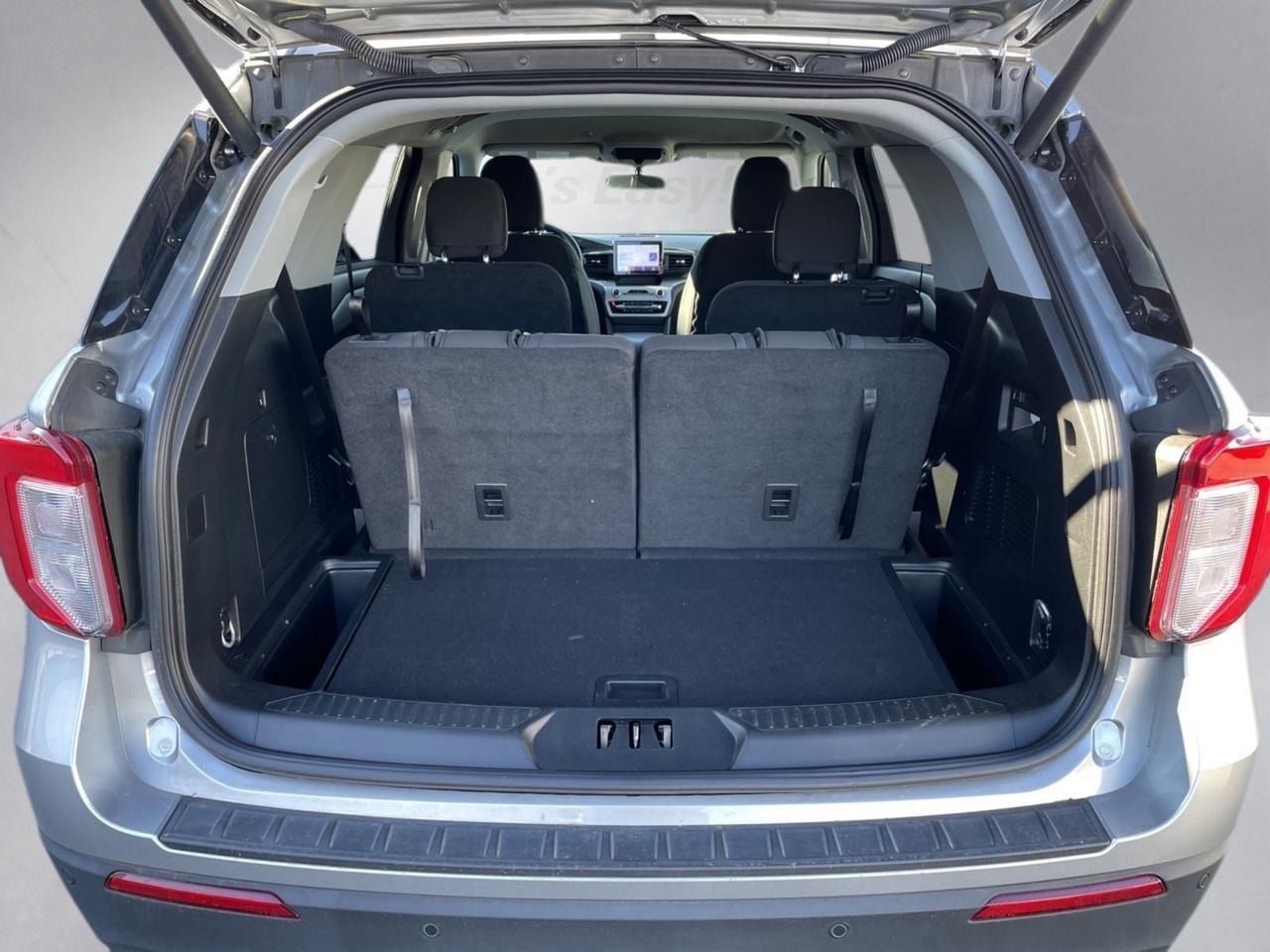 2023 Ford Explorer XLT Springfield VA