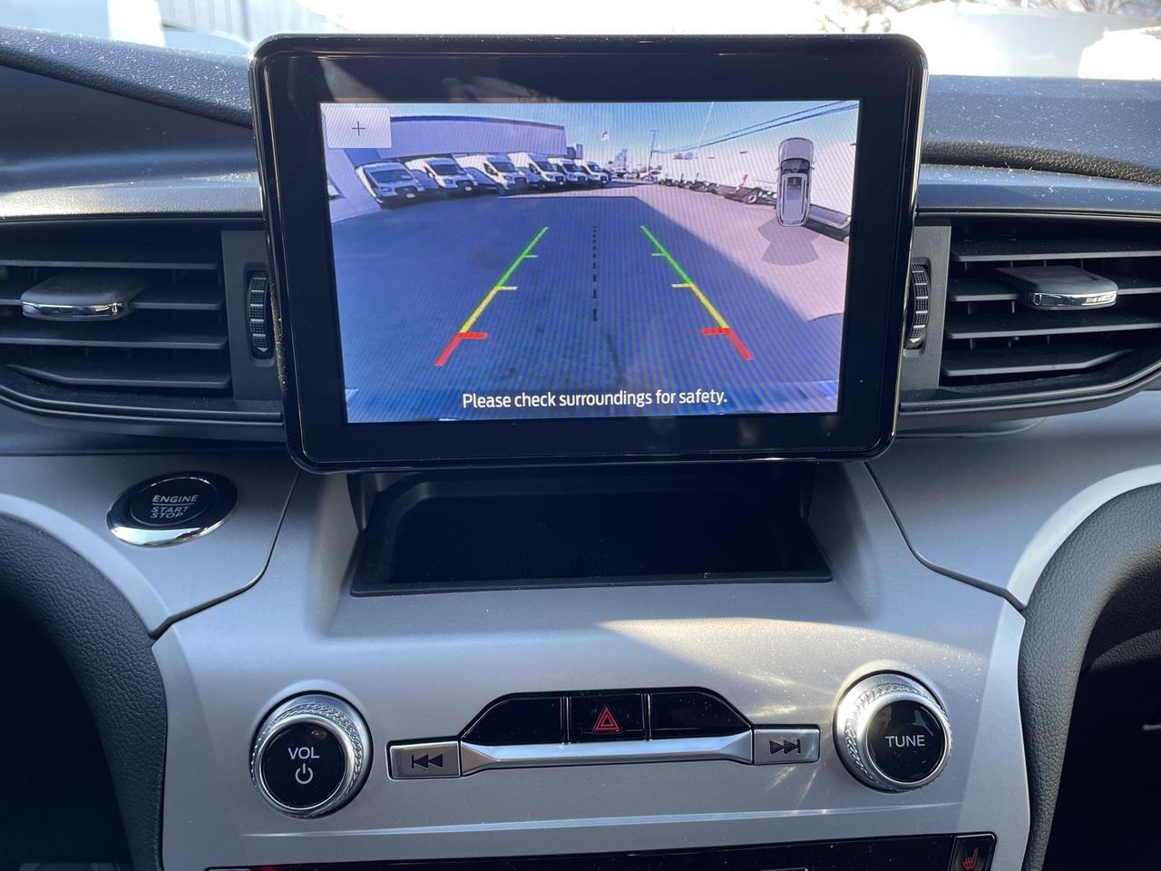 2023 Ford Explorer XLT Springfield VA