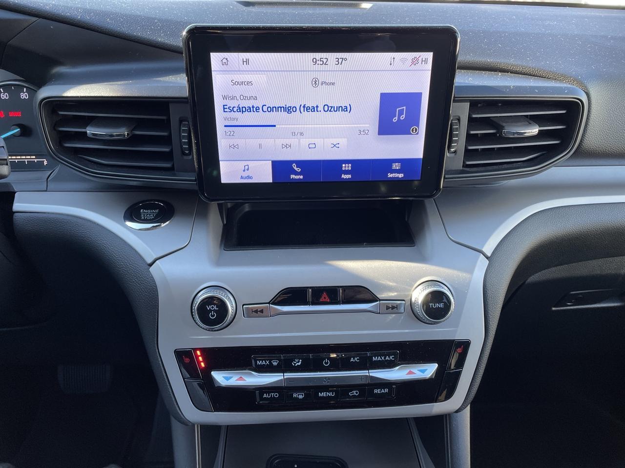 2023 Ford Explorer XLT Springfield VA