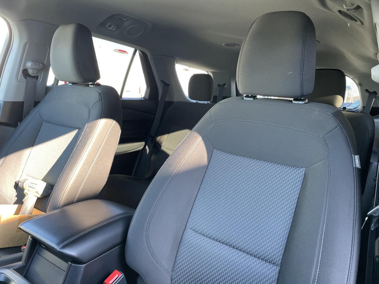 2023 Ford Explorer XLT Springfield VA