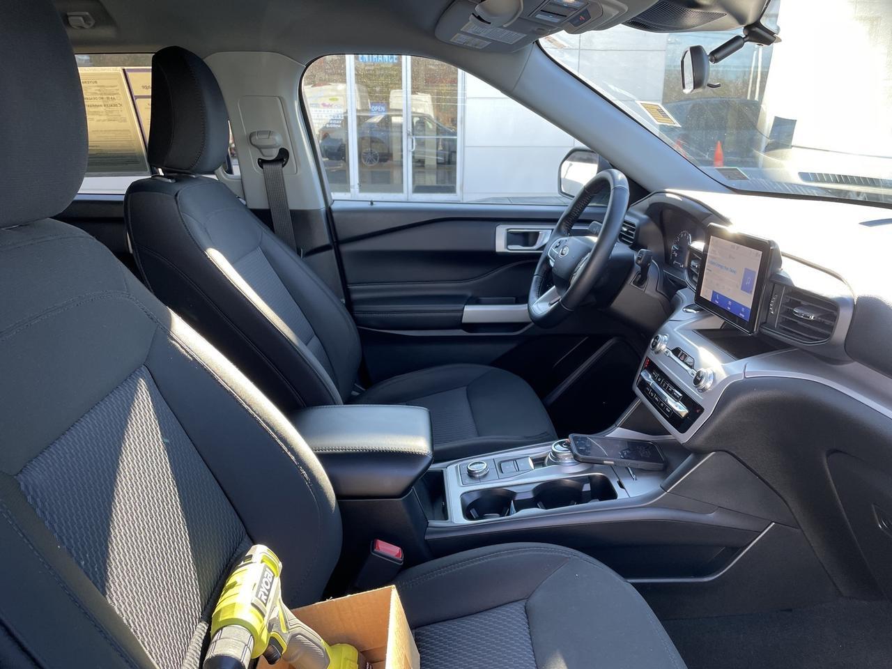 2023 Ford Explorer XLT Springfield VA