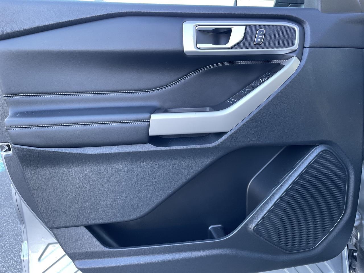 2023 Ford Explorer XLT Springfield VA