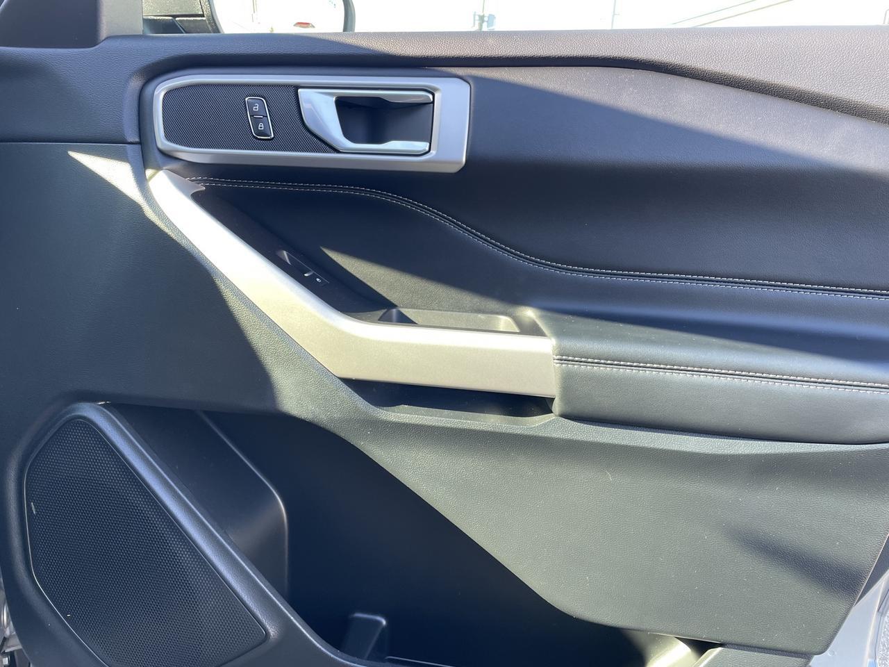 2023 Ford Explorer XLT Springfield VA