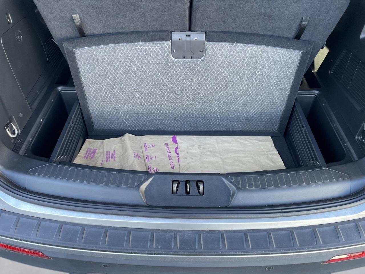 2023 Ford Explorer XLT Springfield VA