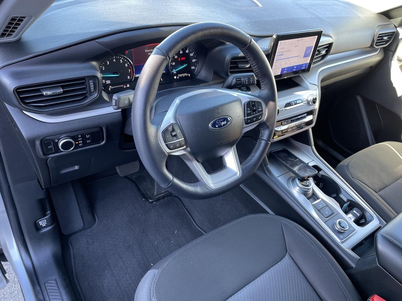 2023 Ford Explorer XLT Springfield VA