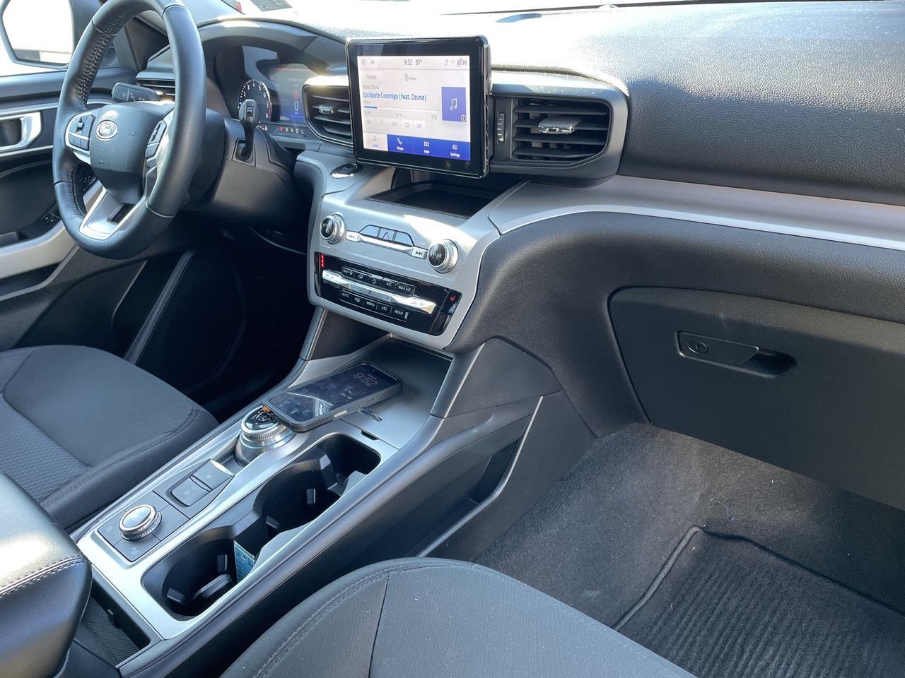 2023 Ford Explorer XLT Springfield VA