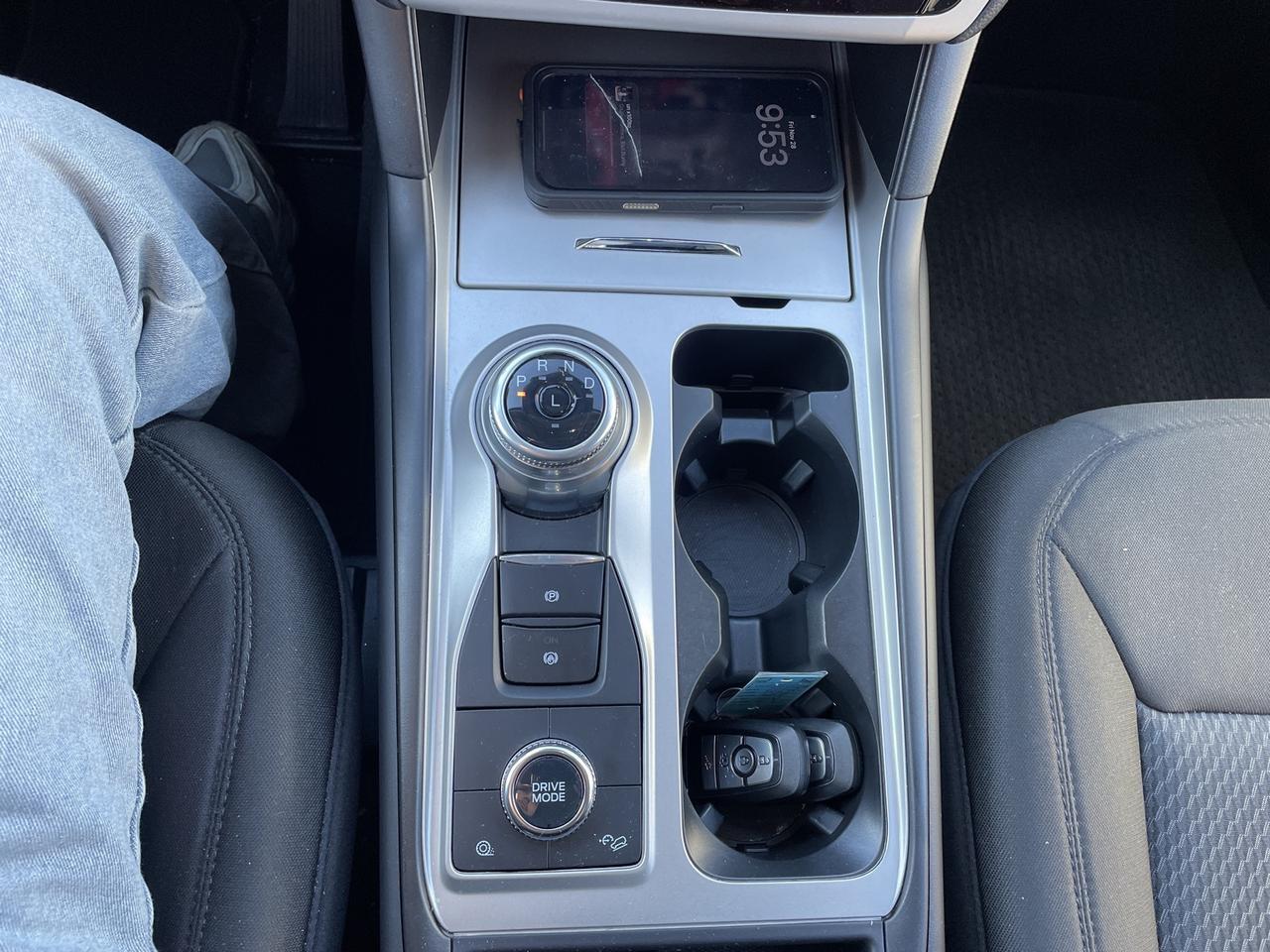 2023 Ford Explorer XLT Springfield VA