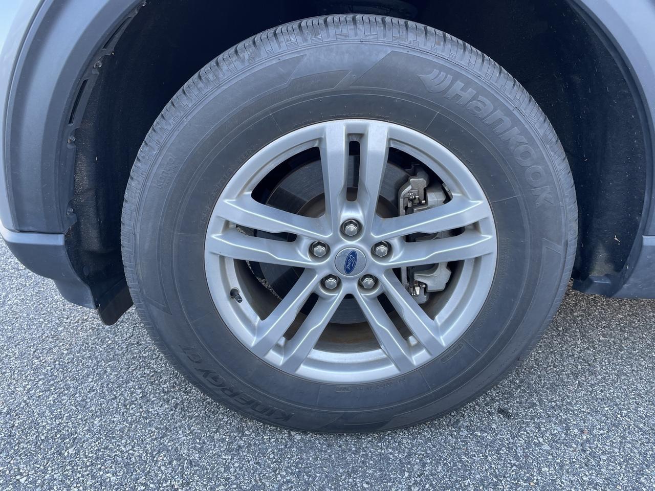 2023 Ford Explorer XLT Springfield VA