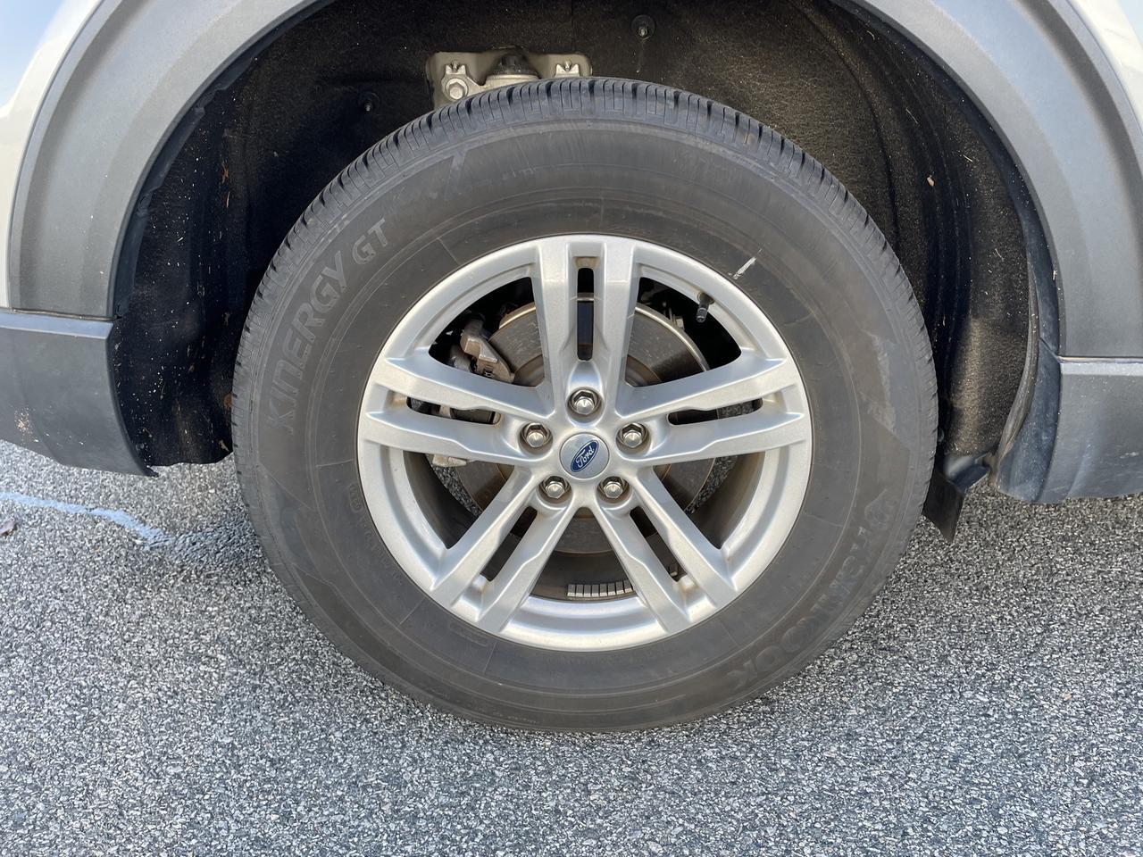 2023 Ford Explorer XLT Springfield VA