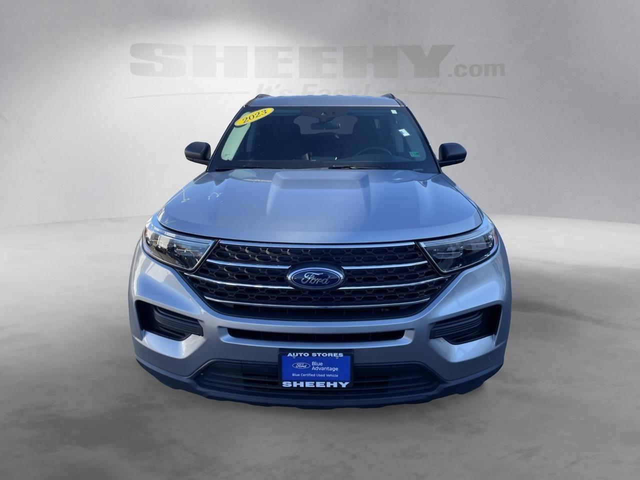 2023 Ford Explorer XLT Springfield VA