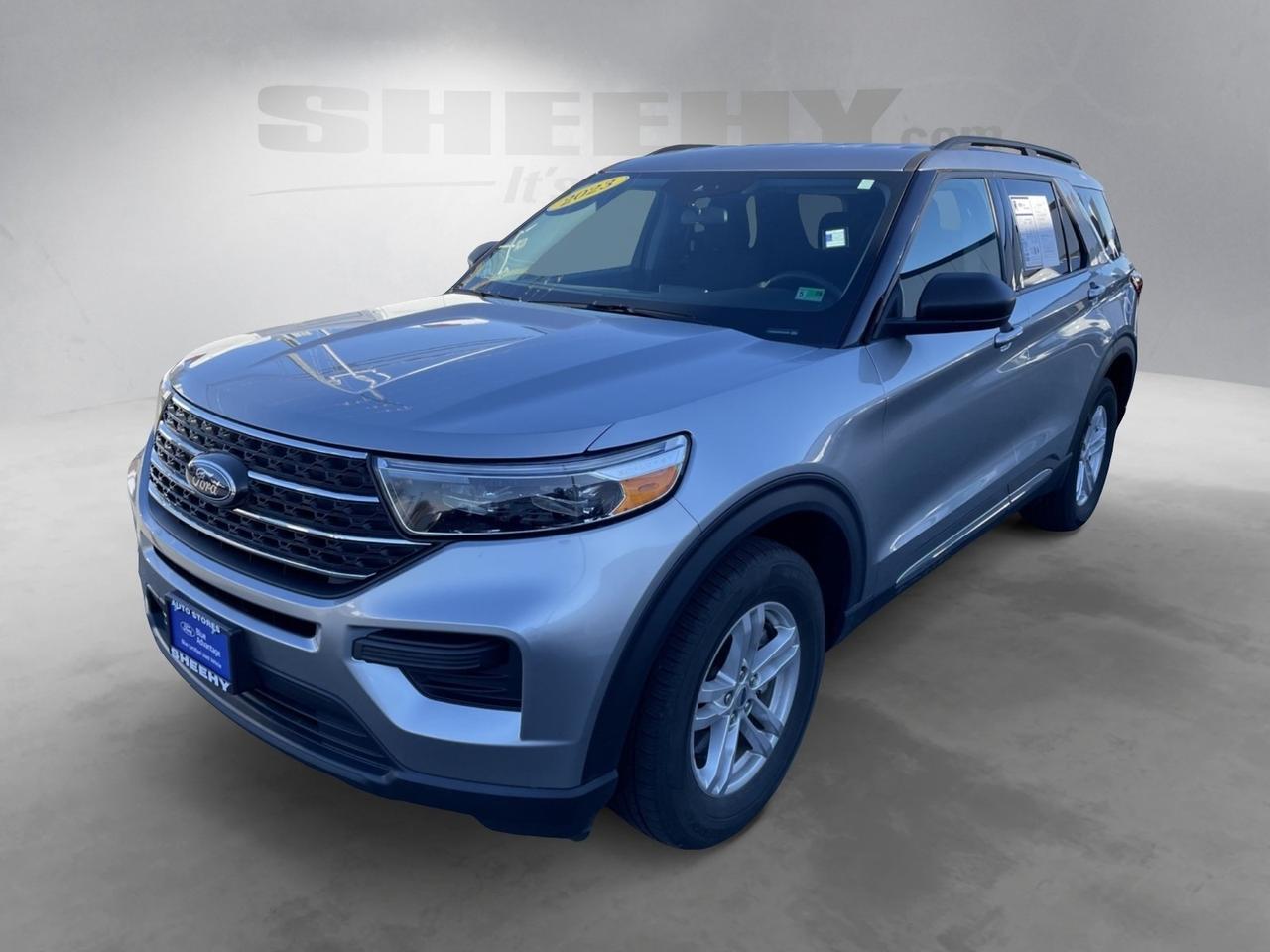 2023 Ford Explorer XLT Springfield VA