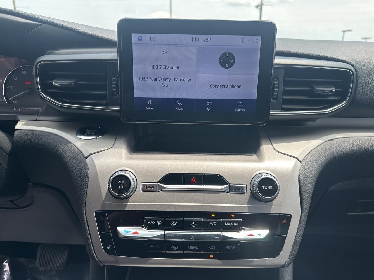 2023 Ford Explorer XLT Waldorf MD